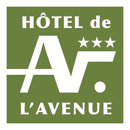 Отель L'avenue 3*